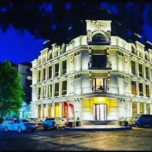 3* Hotel Istanbul Gold