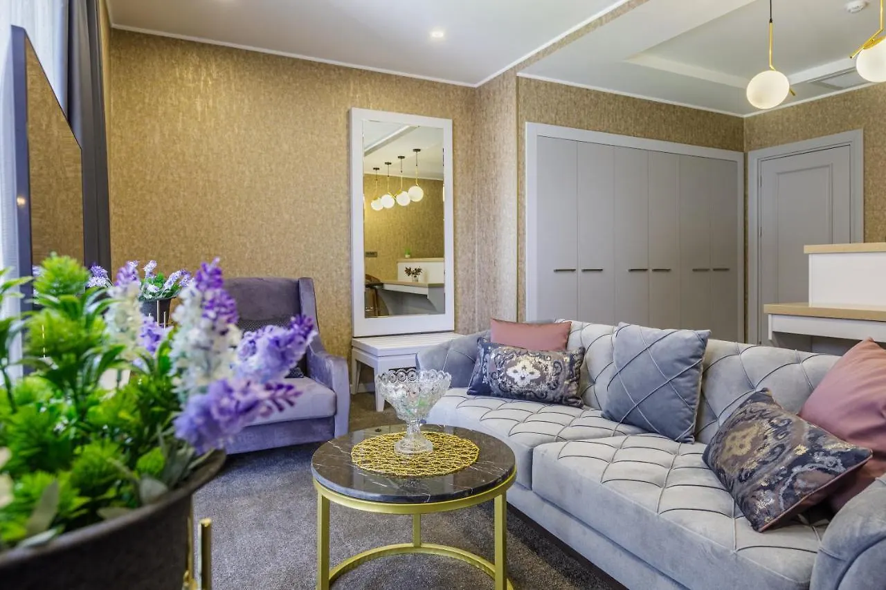 Premium Park Hotel Baku