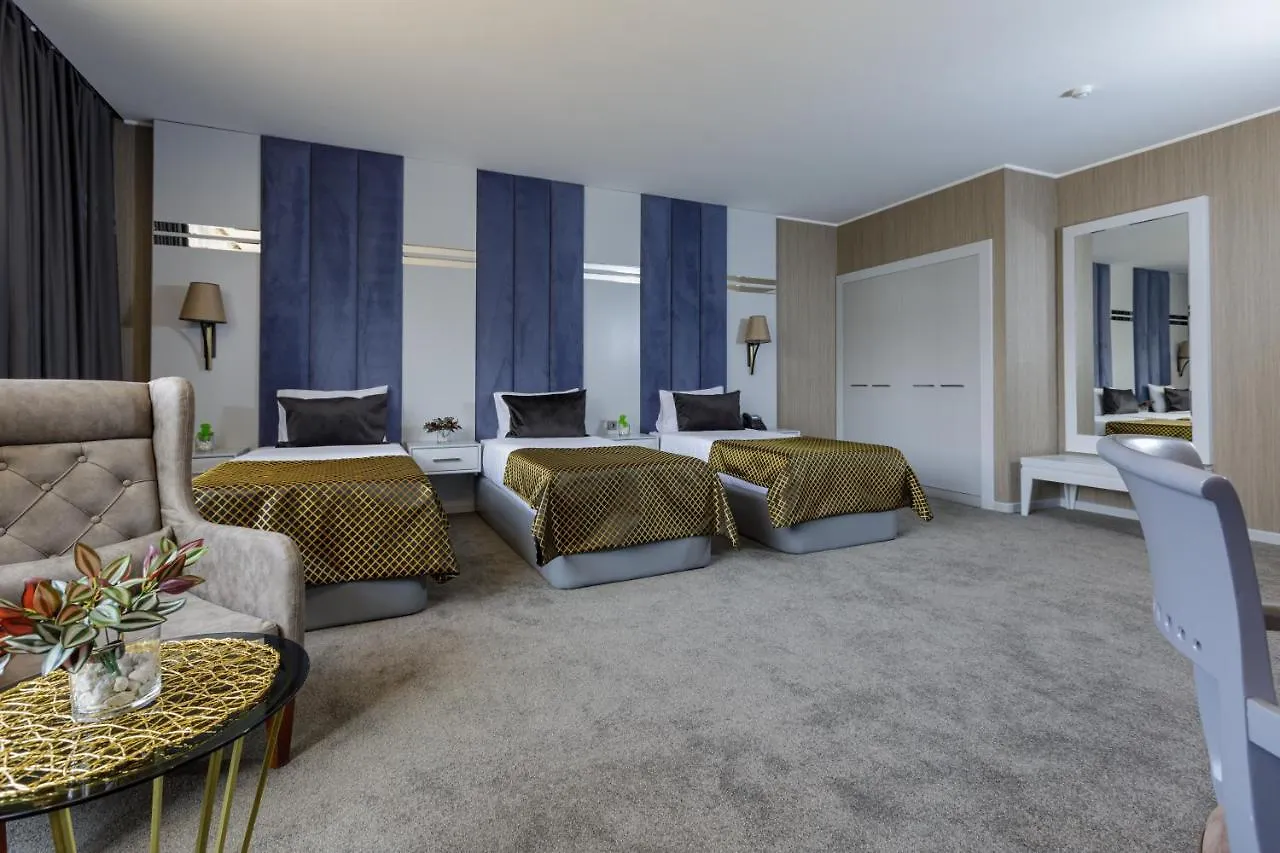Premium Park Hotel Baku