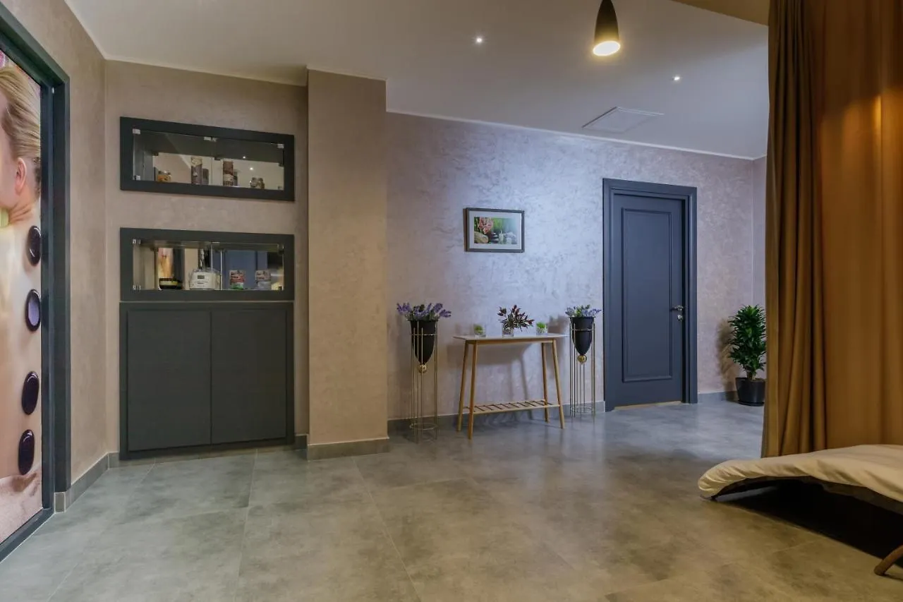 Premium Park Hotel Baku