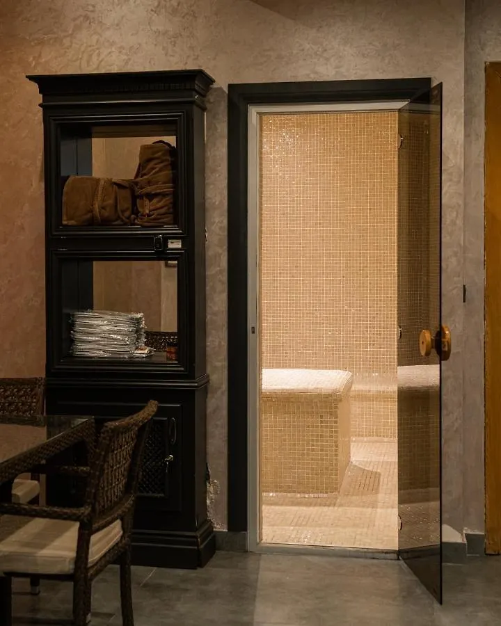 Premium Park Hotel Baku