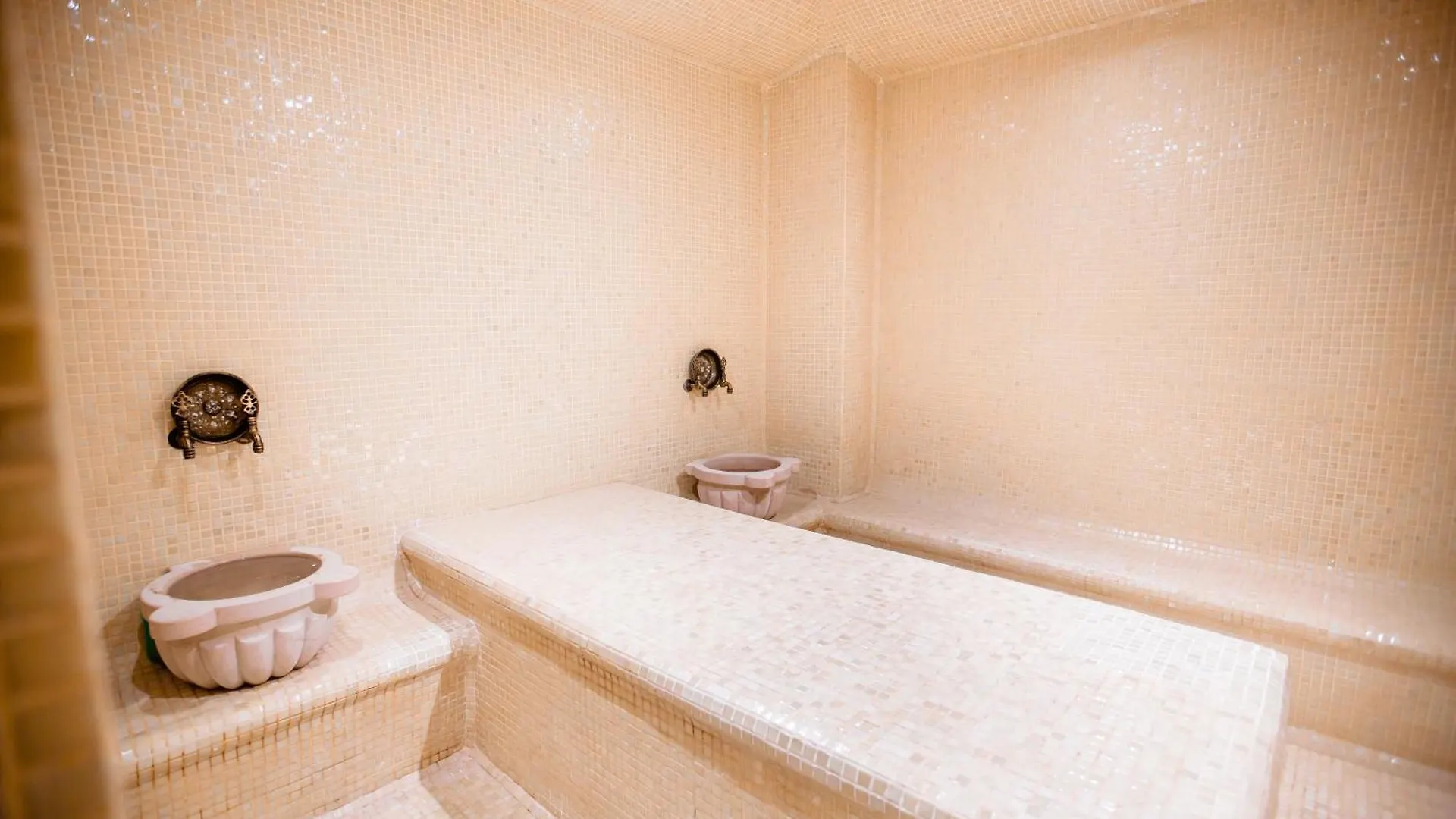 Premium Park Hotel Baku