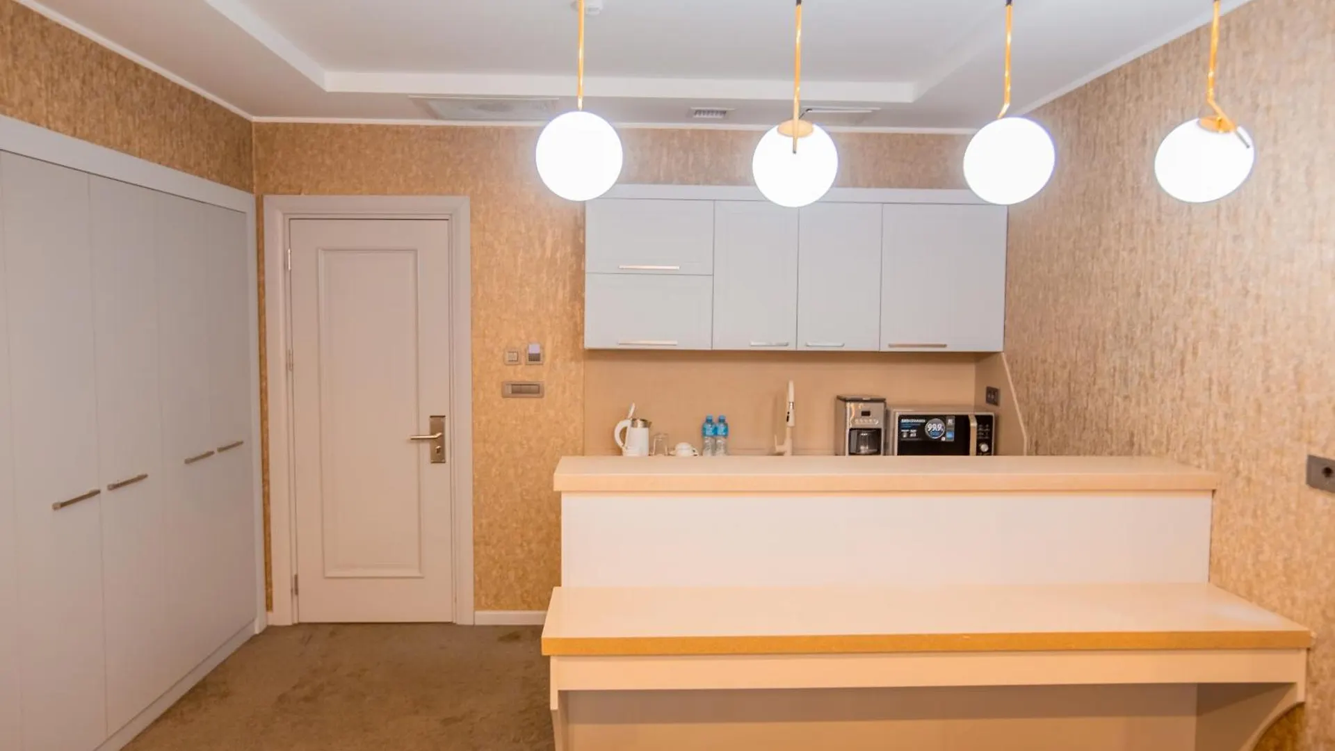 Premium Park Hotel Baku