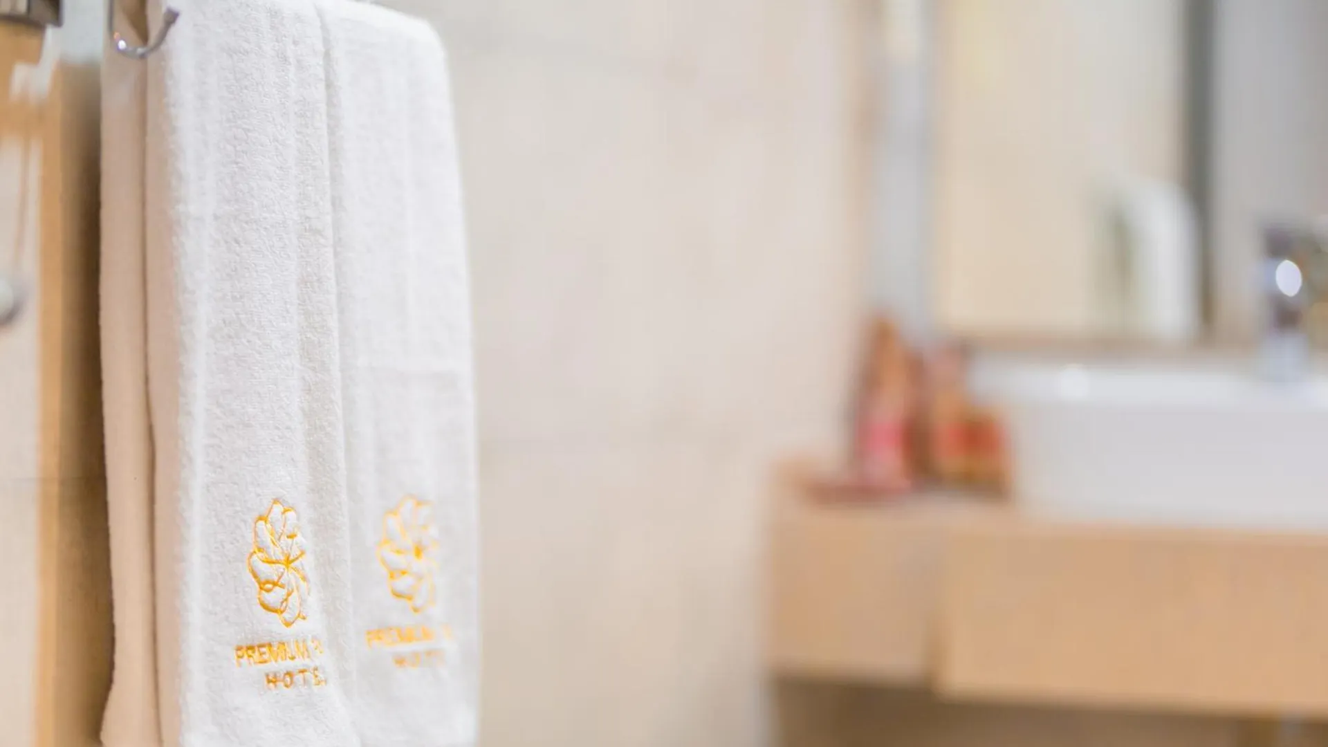 ****  Premium Park Hotel Baku Azerbaijan
