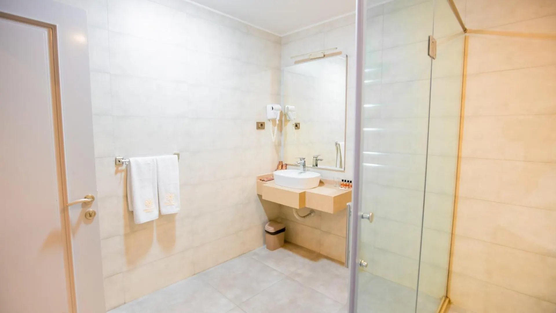 Premium Park Hotel Baku