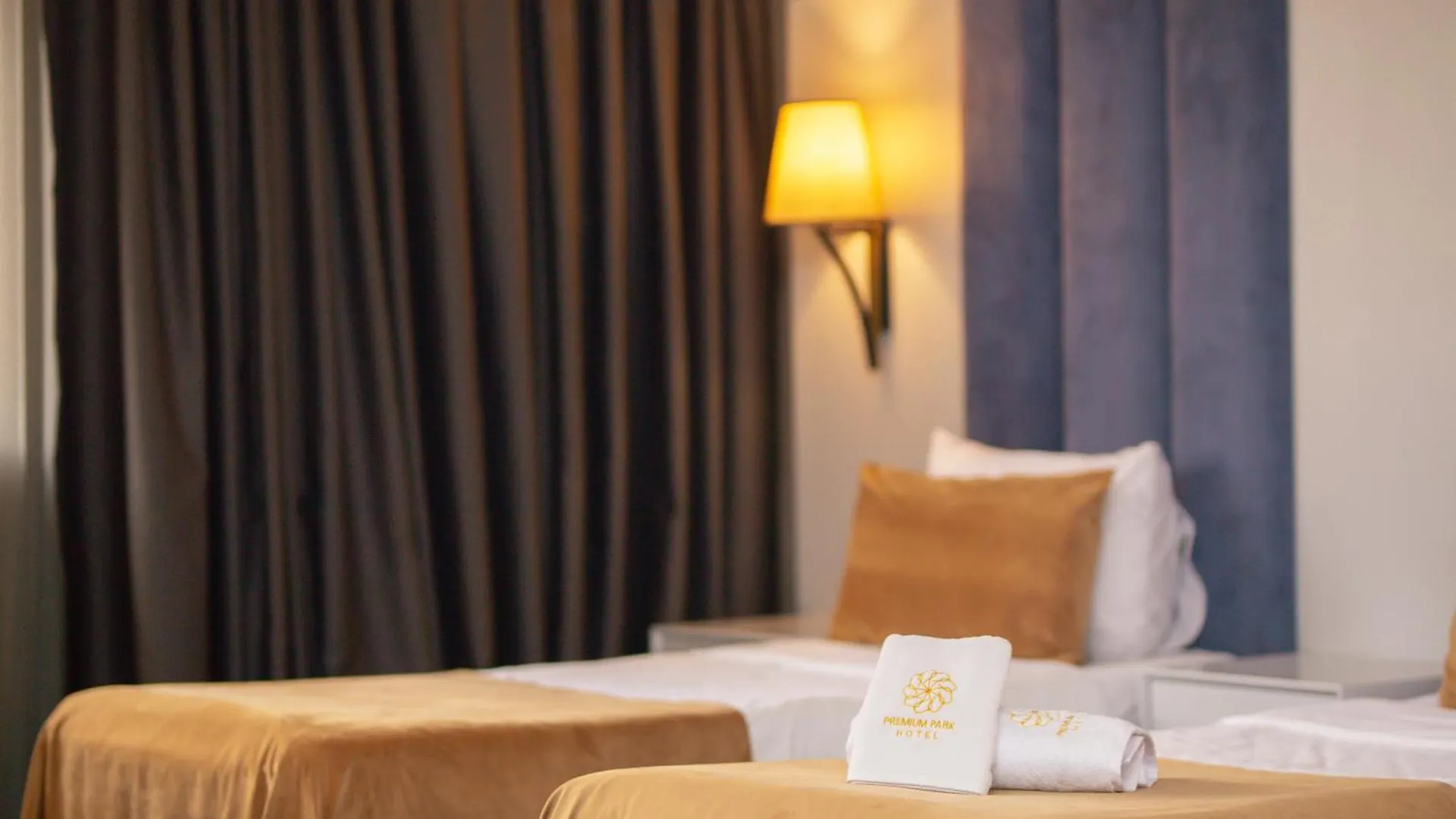 Premium Park Hotel Baku 4*,  Azerbaijan