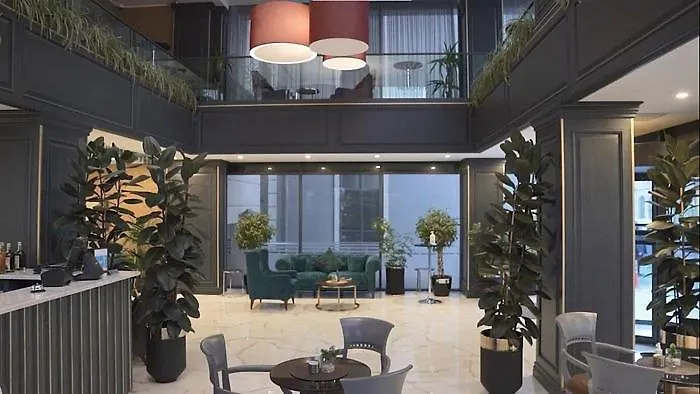 Premium Park Hotel Baku